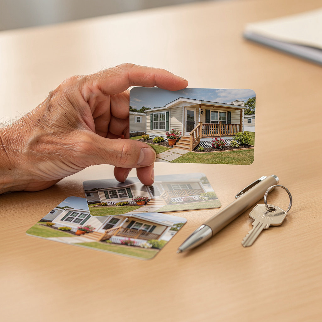 Palace Garden Mobile Home Park available mobile home listing in Chula Vista, CA